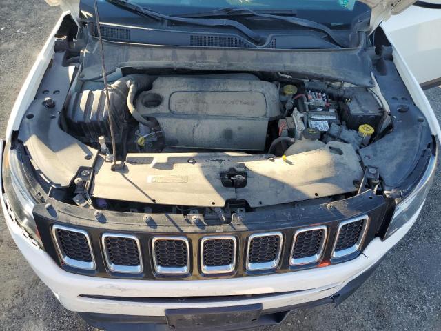 Photo 11 VIN: 3C4NJDBB4JT333315 - JEEP COMPASS LA 