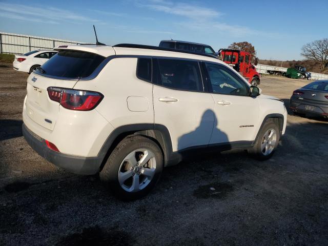 Photo 2 VIN: 3C4NJDBB4JT333315 - JEEP COMPASS LA 