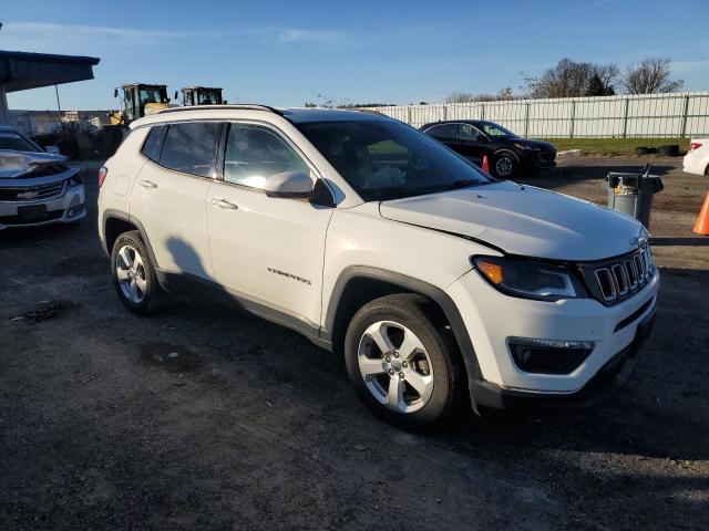 Photo 3 VIN: 3C4NJDBB4JT333315 - JEEP COMPASS LA 