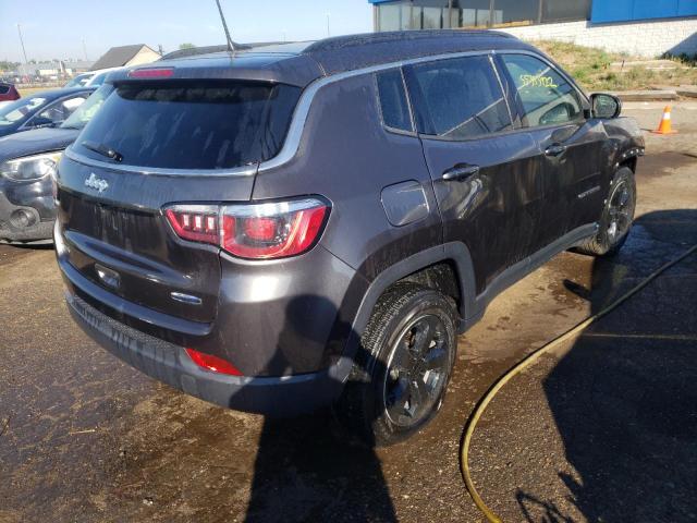 Photo 3 VIN: 3C4NJDBB4JT336876 - JEEP COMPASS LA 