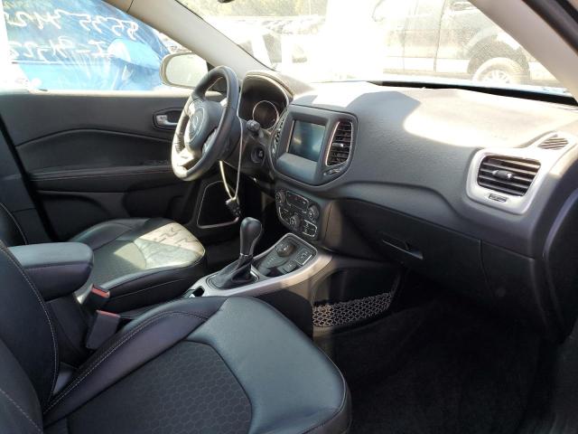 Photo 4 VIN: 3C4NJDBB4JT336876 - JEEP COMPASS LA 