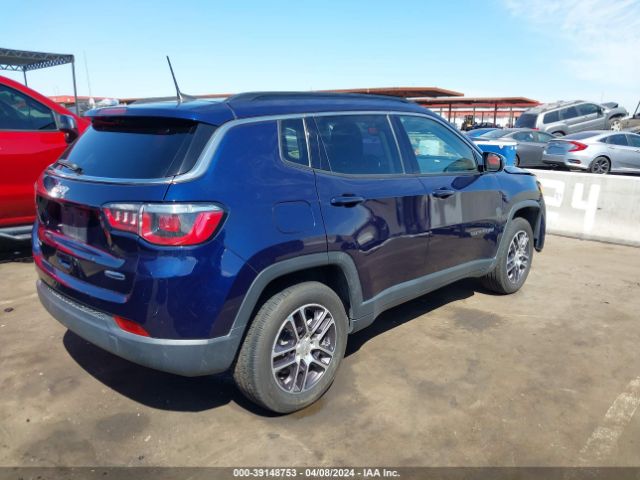 Photo 3 VIN: 3C4NJDBB4JT337266 - JEEP COMPASS 