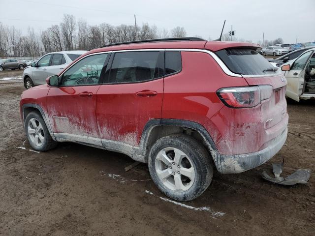 Photo 1 VIN: 3C4NJDBB4JT349529 - JEEP COMPASS 