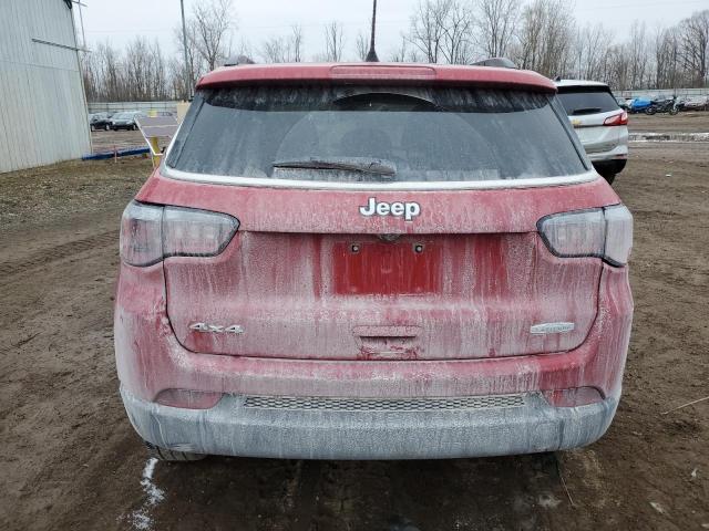 Photo 5 VIN: 3C4NJDBB4JT349529 - JEEP COMPASS 