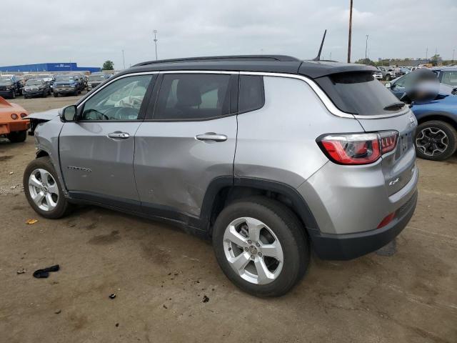 Photo 1 VIN: 3C4NJDBB4JT349711 - JEEP COMPASS LA 