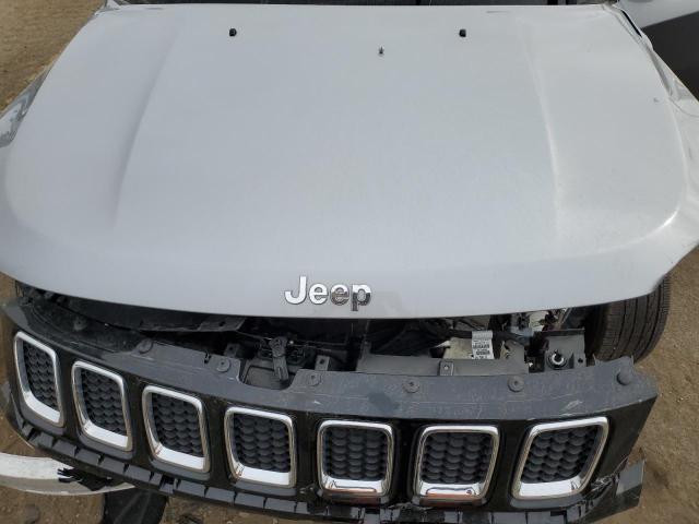 Photo 11 VIN: 3C4NJDBB4JT349711 - JEEP COMPASS LA 