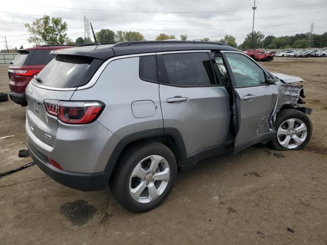 Photo 2 VIN: 3C4NJDBB4JT349711 - JEEP COMPASS LA 