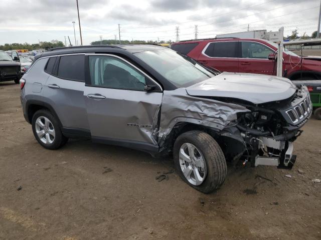 Photo 3 VIN: 3C4NJDBB4JT349711 - JEEP COMPASS LA 