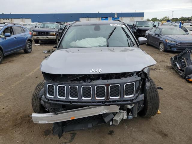 Photo 4 VIN: 3C4NJDBB4JT349711 - JEEP COMPASS LA 