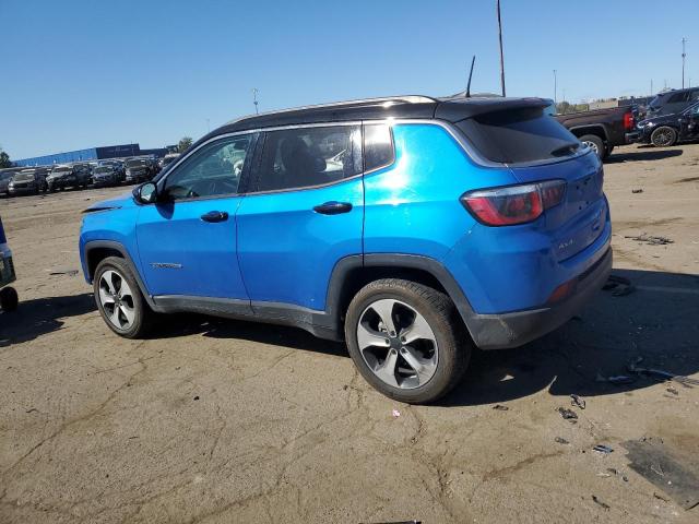 Photo 1 VIN: 3C4NJDBB4JT360255 - JEEP COMPASS LA 