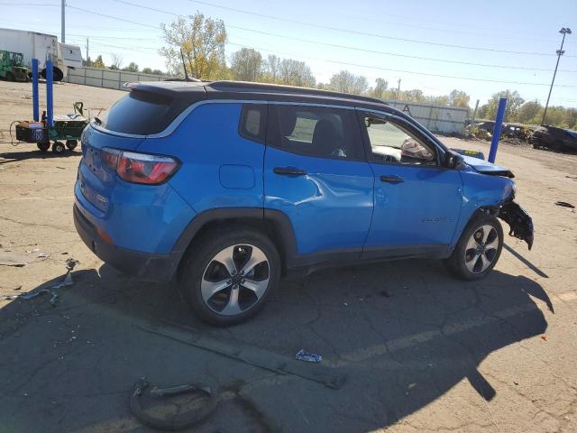 Photo 2 VIN: 3C4NJDBB4JT360255 - JEEP COMPASS LA 