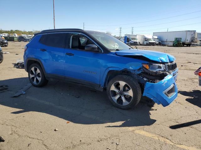 Photo 3 VIN: 3C4NJDBB4JT360255 - JEEP COMPASS LA 