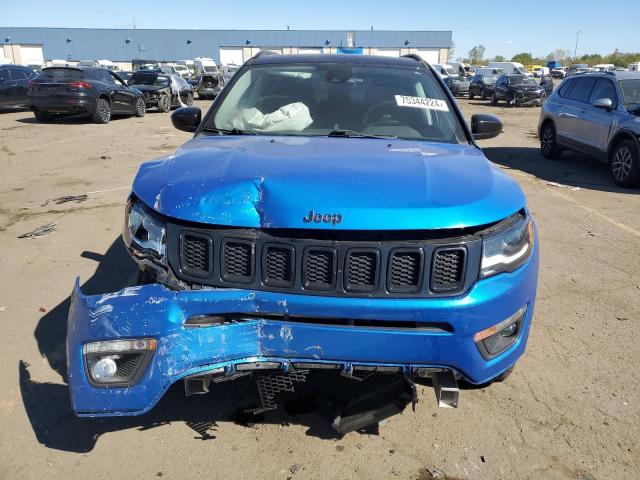 Photo 4 VIN: 3C4NJDBB4JT360255 - JEEP COMPASS LA 