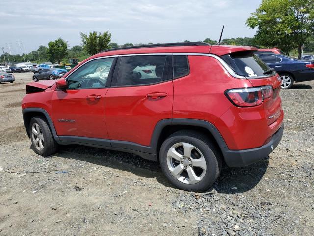 Photo 1 VIN: 3C4NJDBB4JT366007 - JEEP COMPASS LA 