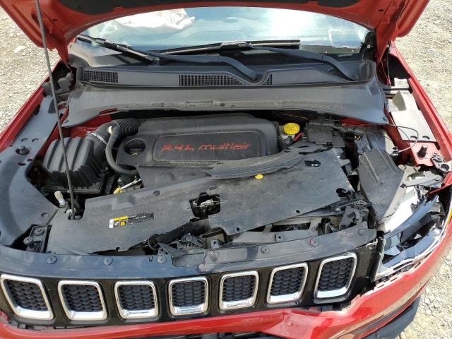 Photo 11 VIN: 3C4NJDBB4JT366007 - JEEP COMPASS LA 