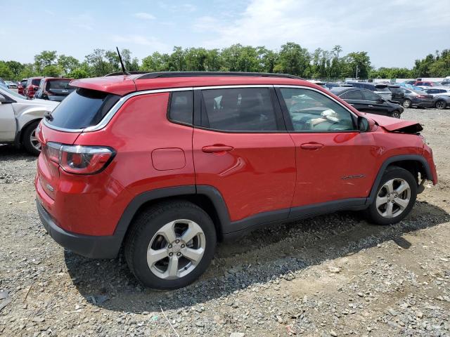 Photo 2 VIN: 3C4NJDBB4JT366007 - JEEP COMPASS LA 