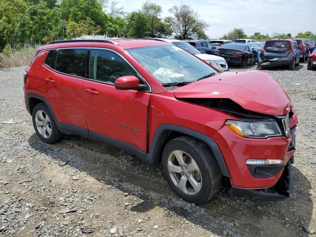 Photo 3 VIN: 3C4NJDBB4JT366007 - JEEP COMPASS LA 