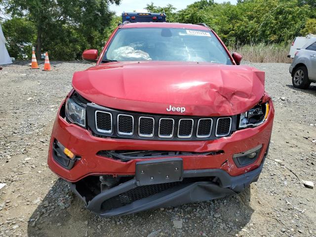 Photo 4 VIN: 3C4NJDBB4JT366007 - JEEP COMPASS LA 