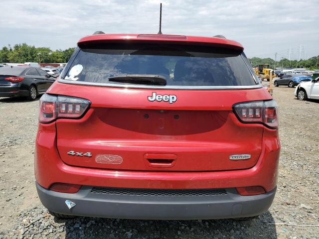 Photo 5 VIN: 3C4NJDBB4JT366007 - JEEP COMPASS LA 