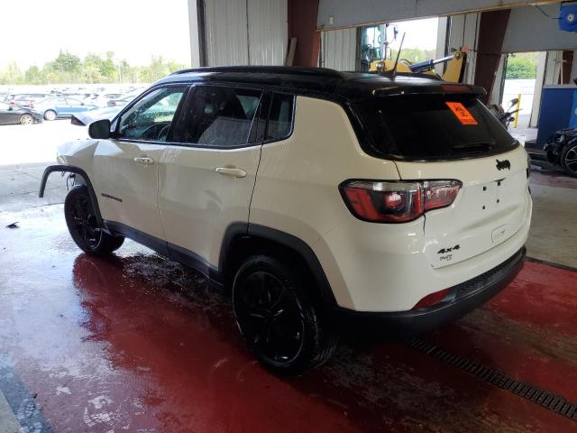 Photo 2 VIN: 3C4NJDBB4JT394793 - JEEP COMPASS LA 