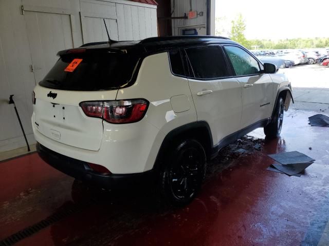 Photo 3 VIN: 3C4NJDBB4JT394793 - JEEP COMPASS LA 