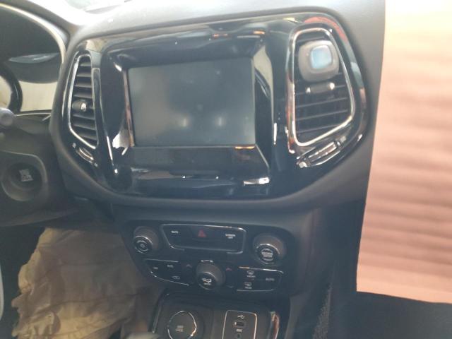 Photo 8 VIN: 3C4NJDBB4JT394793 - JEEP COMPASS LA 