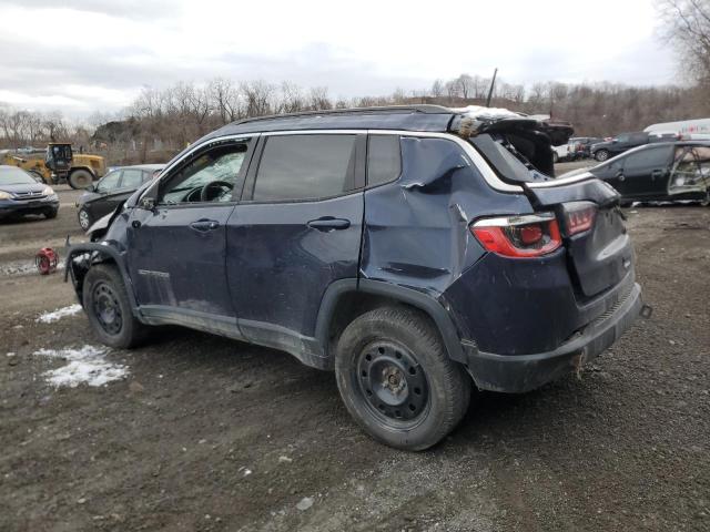 Photo 1 VIN: 3C4NJDBB4JT400723 - JEEP COMPASS LA 