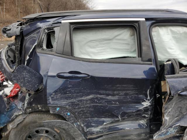 Photo 10 VIN: 3C4NJDBB4JT400723 - JEEP COMPASS LA 