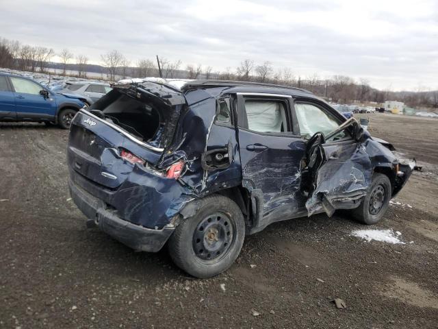 Photo 2 VIN: 3C4NJDBB4JT400723 - JEEP COMPASS LA 