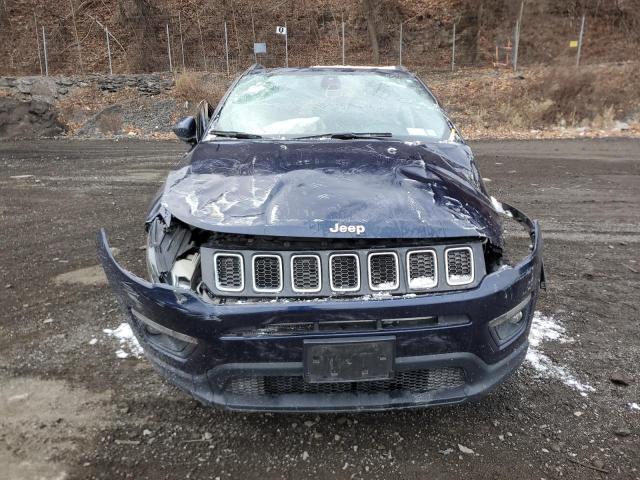Photo 4 VIN: 3C4NJDBB4JT400723 - JEEP COMPASS LA 