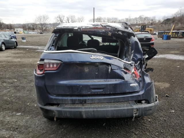 Photo 5 VIN: 3C4NJDBB4JT400723 - JEEP COMPASS LA 