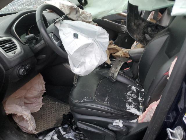 Photo 6 VIN: 3C4NJDBB4JT400723 - JEEP COMPASS LA 