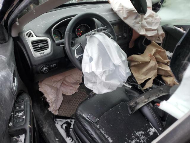 Photo 7 VIN: 3C4NJDBB4JT400723 - JEEP COMPASS LA 