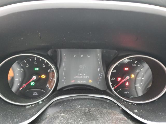 Photo 8 VIN: 3C4NJDBB4JT400723 - JEEP COMPASS LA 