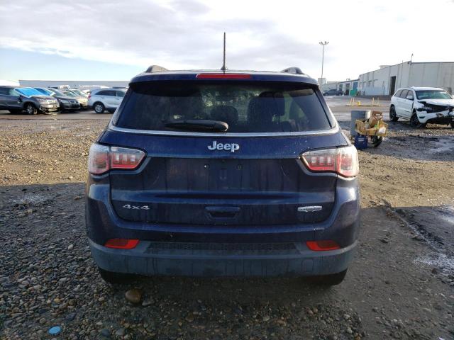 Photo 5 VIN: 3C4NJDBB4JT403668 - JEEP COMPASS LA 