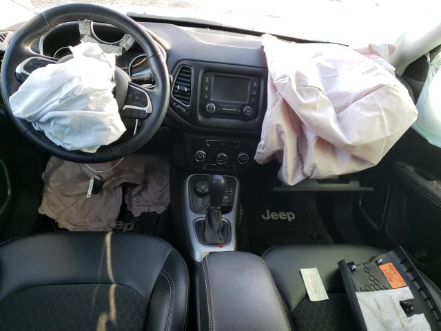 Photo 7 VIN: 3C4NJDBB4JT403668 - JEEP COMPASS LA 