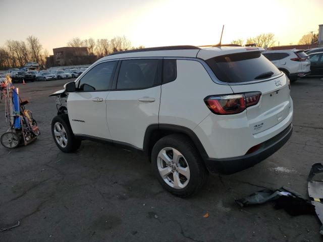 Photo 1 VIN: 3C4NJDBB4JT418347 - JEEP COMPASS LA 