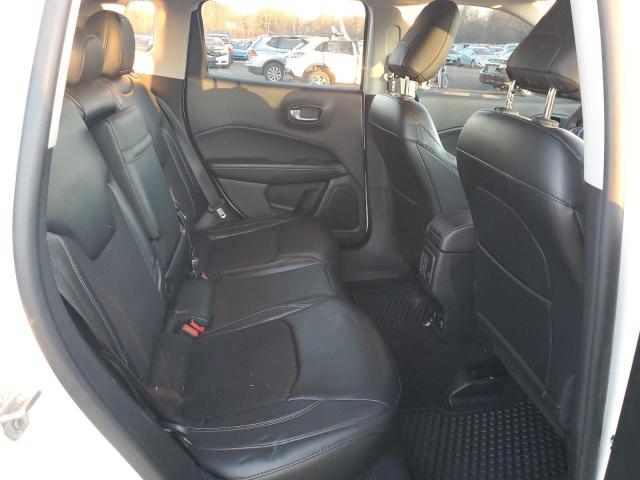 Photo 10 VIN: 3C4NJDBB4JT418347 - JEEP COMPASS LA 