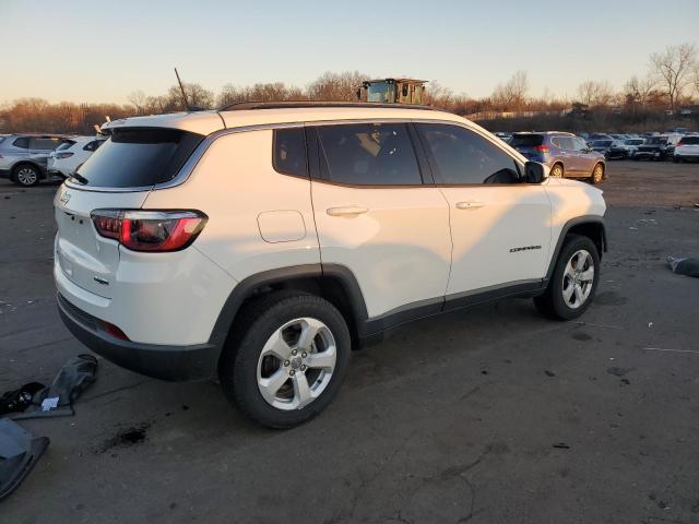 Photo 2 VIN: 3C4NJDBB4JT418347 - JEEP COMPASS LA 