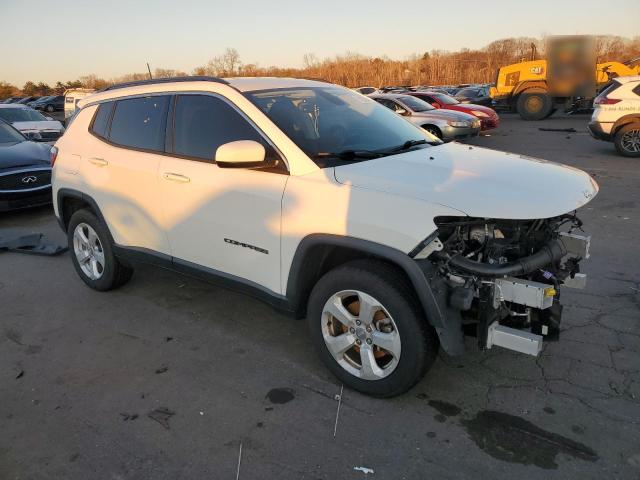 Photo 3 VIN: 3C4NJDBB4JT418347 - JEEP COMPASS LA 