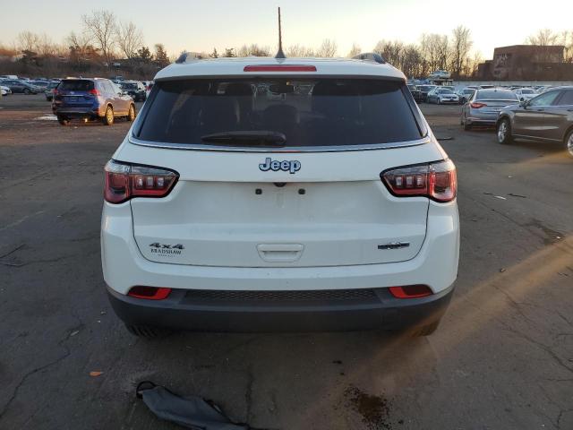 Photo 5 VIN: 3C4NJDBB4JT418347 - JEEP COMPASS LA 