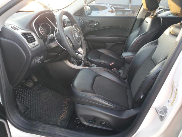 Photo 6 VIN: 3C4NJDBB4JT418347 - JEEP COMPASS LA 