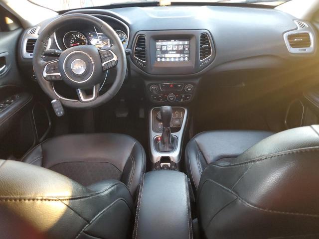 Photo 7 VIN: 3C4NJDBB4JT418347 - JEEP COMPASS LA 