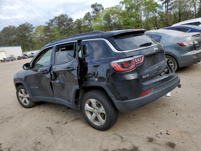 Photo 1 VIN: 3C4NJDBB4JT435181 - JEEP COMPASS LA 