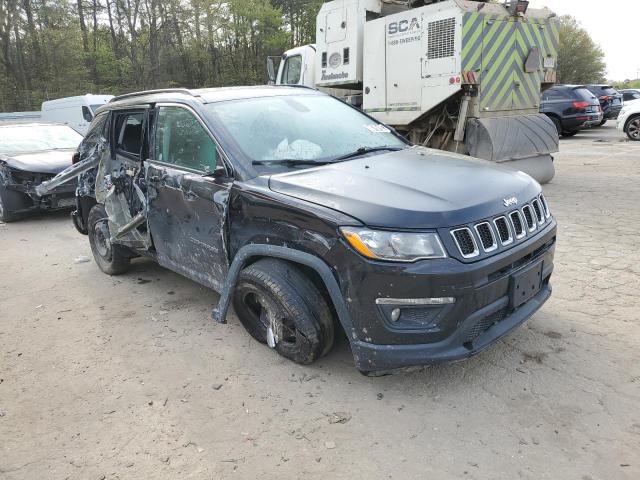 Photo 3 VIN: 3C4NJDBB4JT435181 - JEEP COMPASS LA 