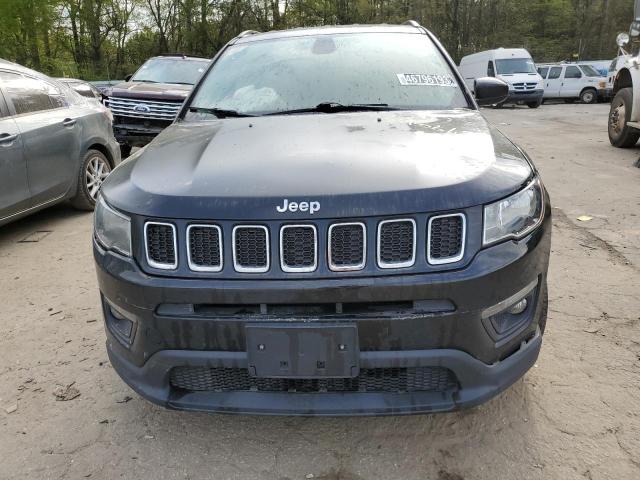 Photo 4 VIN: 3C4NJDBB4JT435181 - JEEP COMPASS LA 