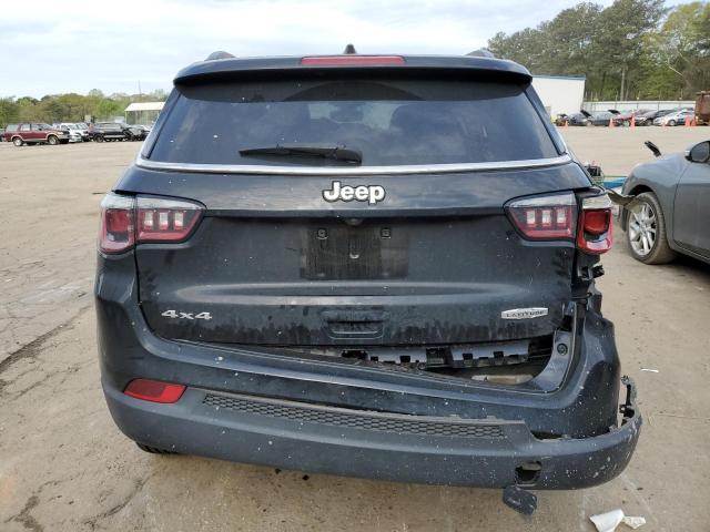 Photo 5 VIN: 3C4NJDBB4JT435181 - JEEP COMPASS LA 