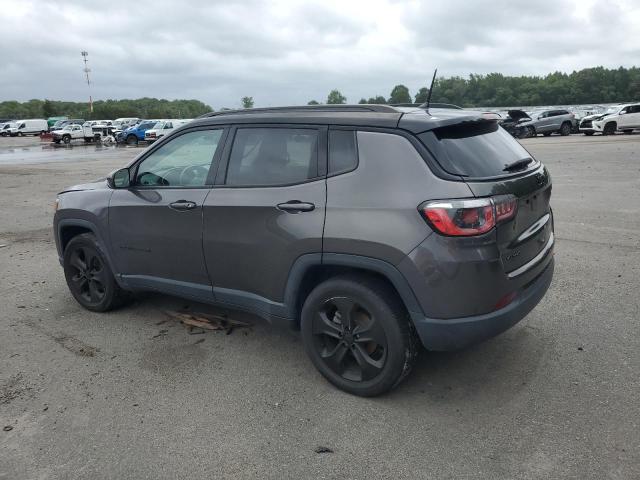 Photo 1 VIN: 3C4NJDBB4JT453163 - JEEP COMPASS LA 