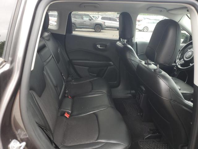 Photo 10 VIN: 3C4NJDBB4JT453163 - JEEP COMPASS LA 