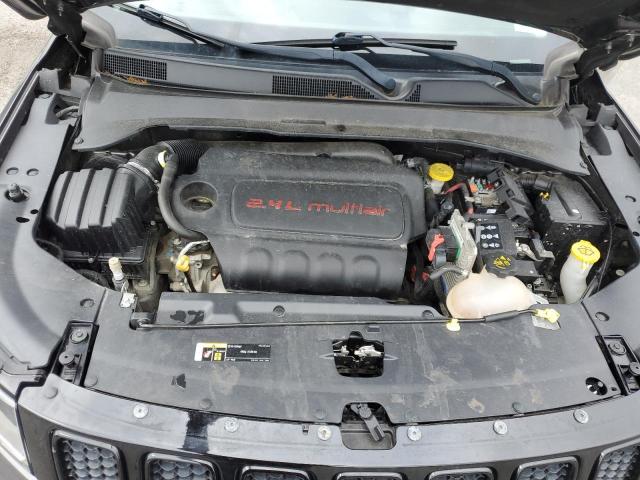 Photo 11 VIN: 3C4NJDBB4JT453163 - JEEP COMPASS LA 